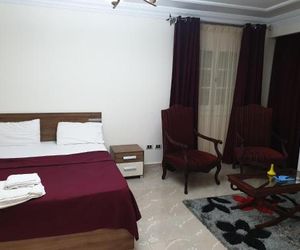 Khaled Ibn Al Waleed Apartment by Alexander the Great Hotel Alexandria Egypt