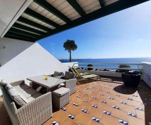 Apartamento Gaviota Playa Blanca Spain