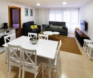 Duerming Family Viveiro 4 Rooms Covas Spain