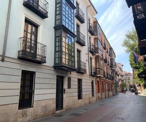 Apartamento Juan de Herrera VUT47168 Valladolid Spain