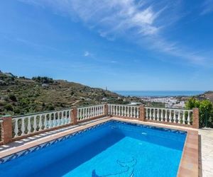 Villa Torrox Views Torrox Spain