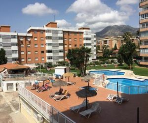 SALTILLO ALTO WHITE STUDIO Torremolinos Spain