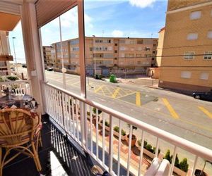 33 Beach Terrace - Alicante Real Estate La Mata Spain