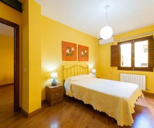 Apartamento San Vicente Toledo Spain