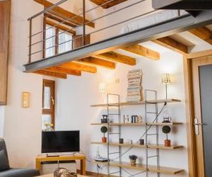 APARTAMENTO SANTA CLARA Toledo Spain