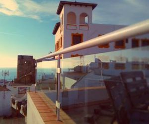 SurfersResidence Apartments Tarifa Spain