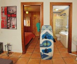 Holiday home N-340, km 80 Tarifa Spain