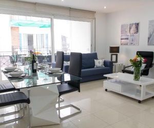 Apartamento Montroig 2 Sitges Spain