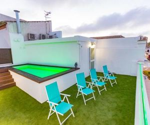 Espectacular apartamento con piscina solárium en el centro Y1 Sanlucar de Barrameda Spain