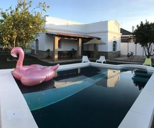 Casa con Piscina en Sanlucar de Barrameda Sanlucar de Barrameda Spain