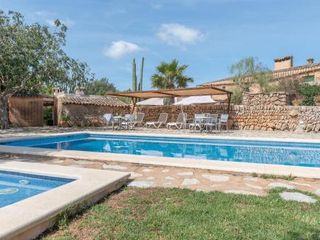 Es Rafal Roig - Es Galiner