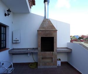 Apartamento con terraza privada y barbacoa La Laguna Spain
