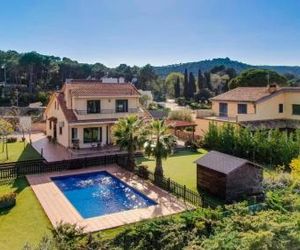 Luxury Villa near the Sea Sant Antoni De Calonge Spain