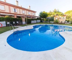 SimplyHosted CostaBallena con Piscina Rota Spain