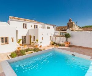 Romantic Ronda garden cottage Ronda Spain