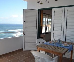 Punta Mar Bajamar Spain