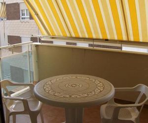 Apartamento Aragón Gold Inmomart Peniscola Spain