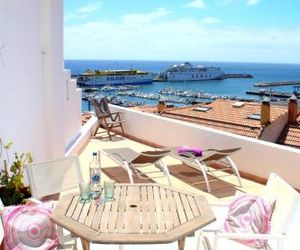 Casa del Sol Morro del Jable Spain