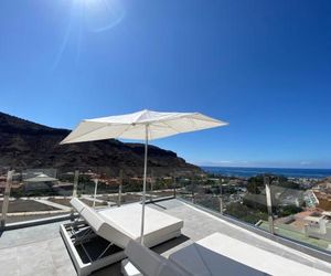 Marina Mogan 360° with pool access Mogan Spain