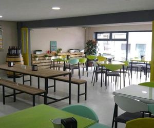 La mesa del cocinero Lugo Spain