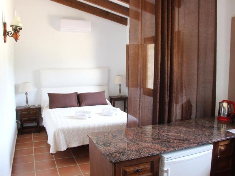 Hotel Photo 9