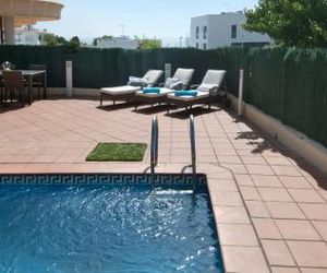 Apartament Les Tonyines Llanca Spain