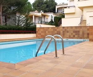 Preciosa casa con piscina de agua salada y aire acondicionado Llanca Spain