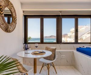 Modern and Bright Frontline Gran Canaria Island Spain
