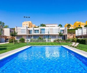 Holiday Home Quadrada I lAmpolla Spain