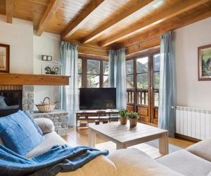 Luderna - Apartamento Orri A4 Salardu Spain