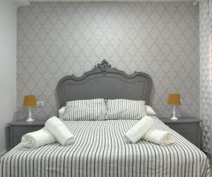 Apartment Ronda Sant Antoni Girona Spain