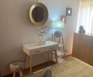 APARTAMENTO PERLA 5 PRIMERA LINEA DE PLAYA Fuengirola Spain