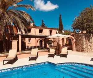 Finca Can Jordi Felanitx Spain