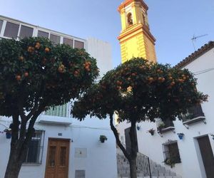 Casa Sirena Estepona Spain