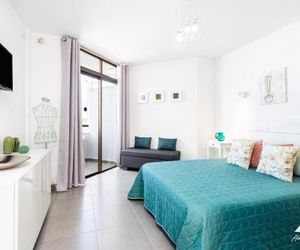 Alojamiento Alby: Oceano Los Cristianos Spain