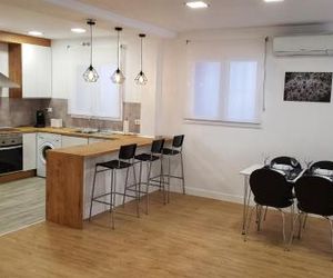 Loft Yolanda Centro Cuenca Spain