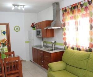 Apartamento central con aire acondicionado Conil de la Frontera Spain