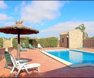 Apartamento en complejo con piscina Conil de la Frontera Spain