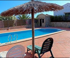 Apartamento Cala de Puntalejo Conil de la Frontera Spain