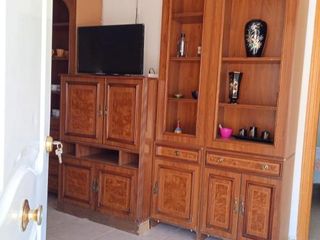 Hotel pic 2 bedrooms house at Ciudad Real