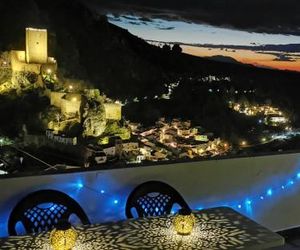 Casa Mirador Castillo de Cazorla Cazorla Spain