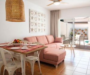 Can Serol Apartaments Capdepera Spain