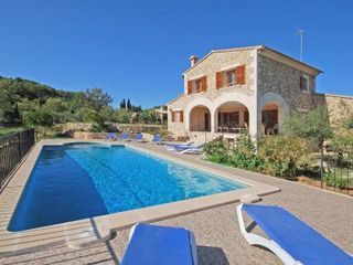 Villa Rotes
