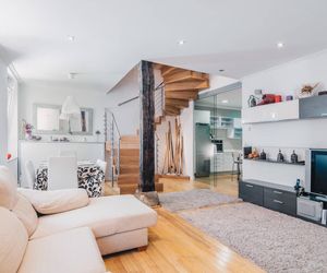 Nerbioi apartment by People Rentals Bilbao Spain