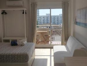 Sunny Suites Jupiter 415 Benalmadena Spain