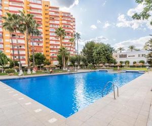 Apartamento Diana II Benalmadena Spain