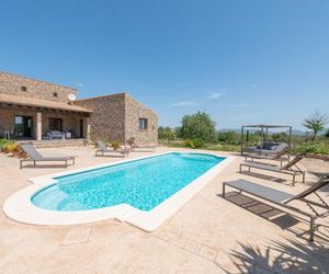 Villa Bellpuig 4 Arta Spain
