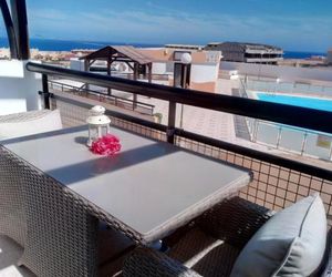 Apartamento Reload Fuerteventura con vistas al mar Costa de Antigua Spain