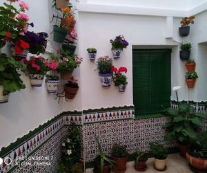 CULTURAS Y COLORES EN ALMAGRO Almagro Spain