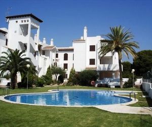 RESIDENCIAL PARQUE AZAHAR II Alcossebre Spain